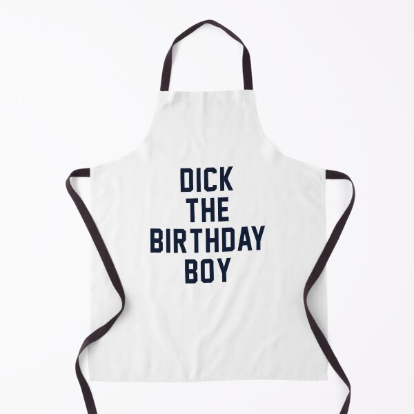 Item preview, Dick the birthday boy designed and sold by LimaChippewa.