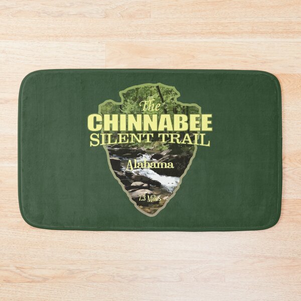Item preview, Chinnabee Silent Trail (arrowhead) designed and sold by curranmorgan.