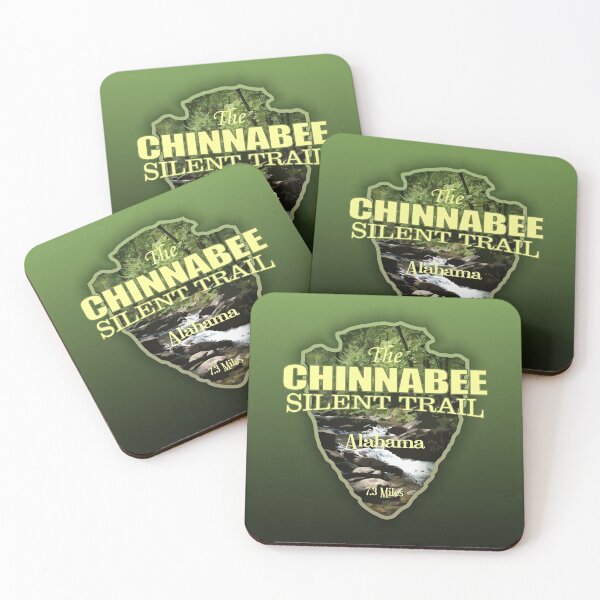 Item preview, Chinnabee Silent Trail (arrowhead) designed and sold by curranmorgan.