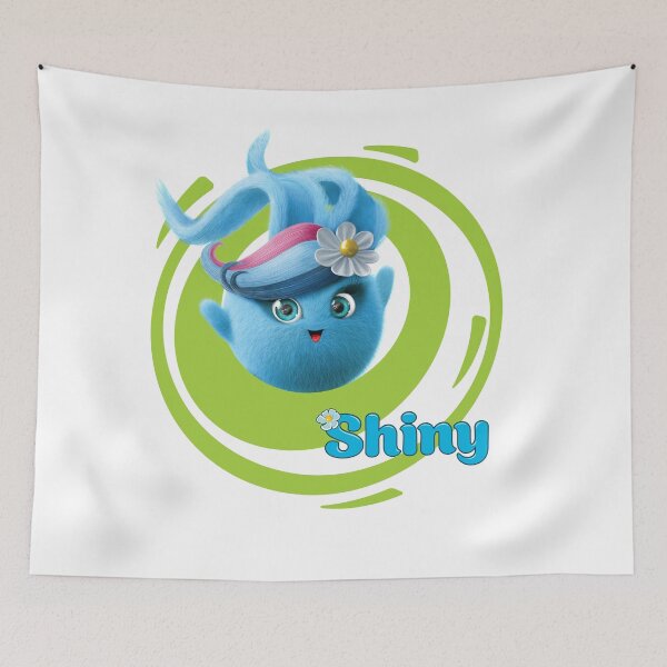 Item preview, Sunny Bunnies - Shiny Swirl! designed and sold by Sunny-Bunnies.