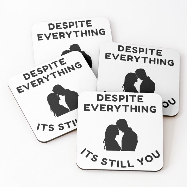 Item preview, Despite everything its still you sarcastic quote t shirt [P-DEI 26]  designed and sold by HIPNOTIZAR  CRAFTS.