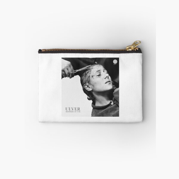 Item preview, Ulver Flowers of Evil Album Artwork designed and sold by FatefulFindings.