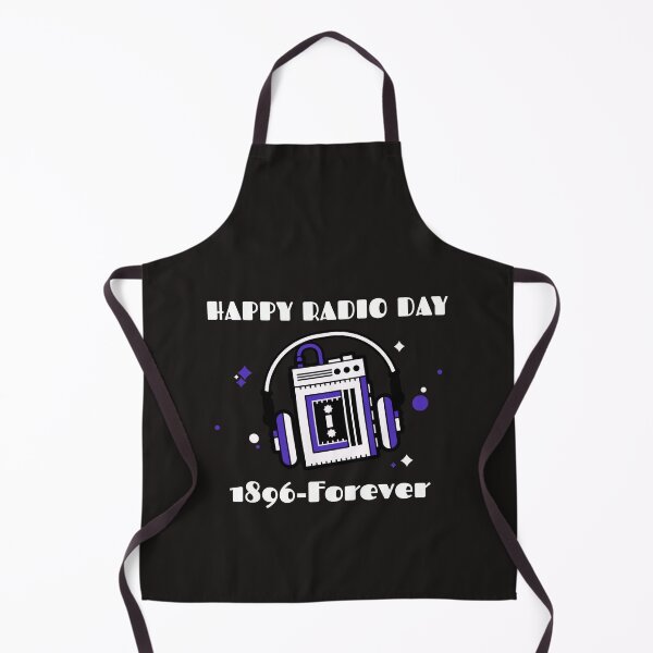 Item preview, Radio Day designed and sold by Pinu005.