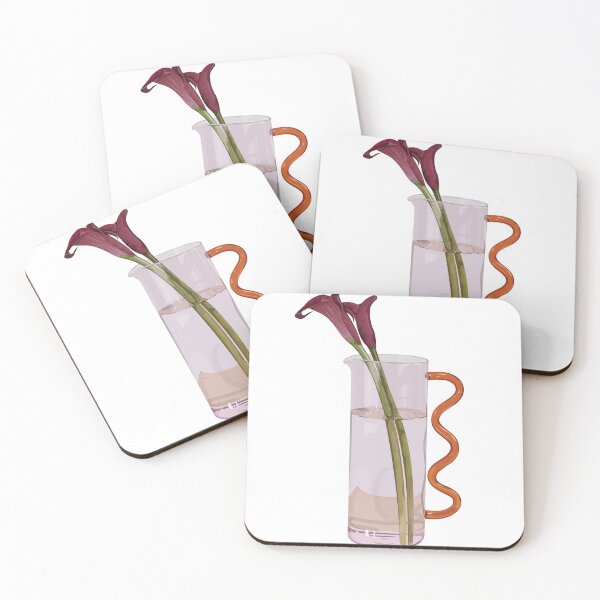 Item preview, flower vase designed and sold by zoemazlin.