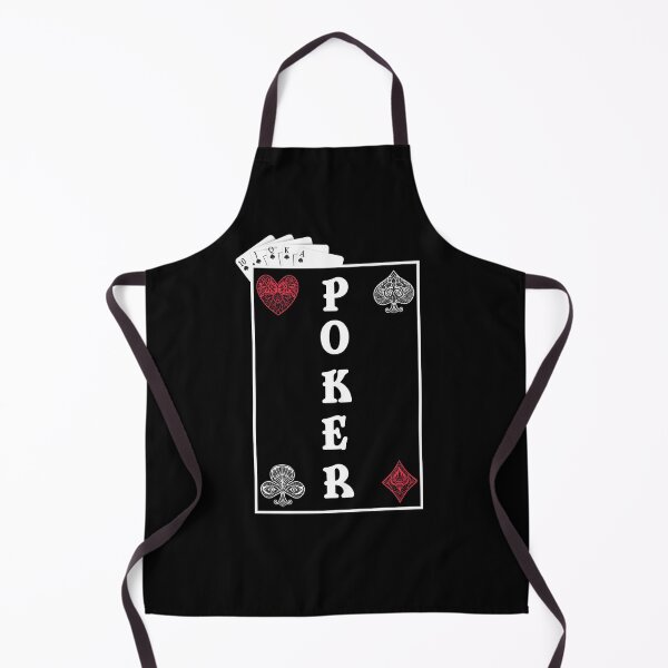 Item preview, Poker Classic T-shirt Poker Lover Gift Essential T-shirt Casino Classic t-shirt Party Poker Essential T-shirt designed and sold by Achrafilla1.