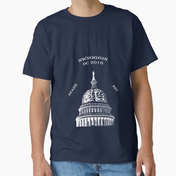 Classic T-Shirt