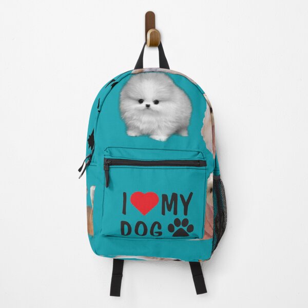 Item preview, Cute puppy and dogs  designed and sold by DanLeeMa.