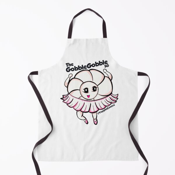 Item preview, The Gobble Gobble Singapore: Tutu Kueh designed and sold by Gobblegobblesg.