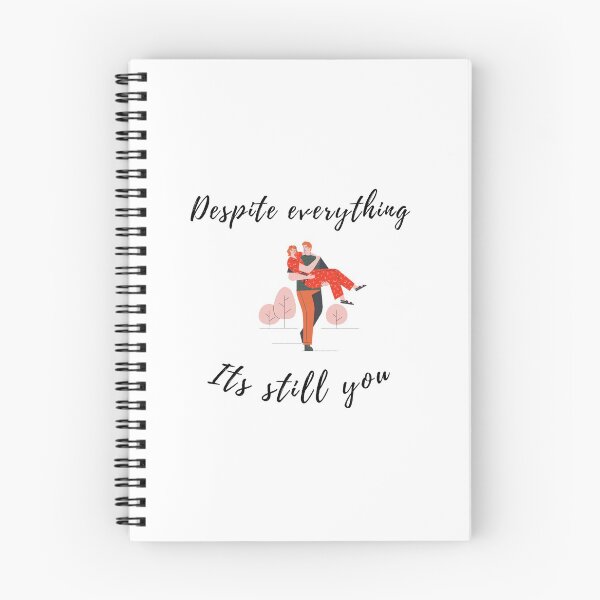 Item preview,  Despite everything its still you sarcastic quote t shirt [P-DEI 28]  designed and sold by HIPNOTIZAR  CRAFTS.