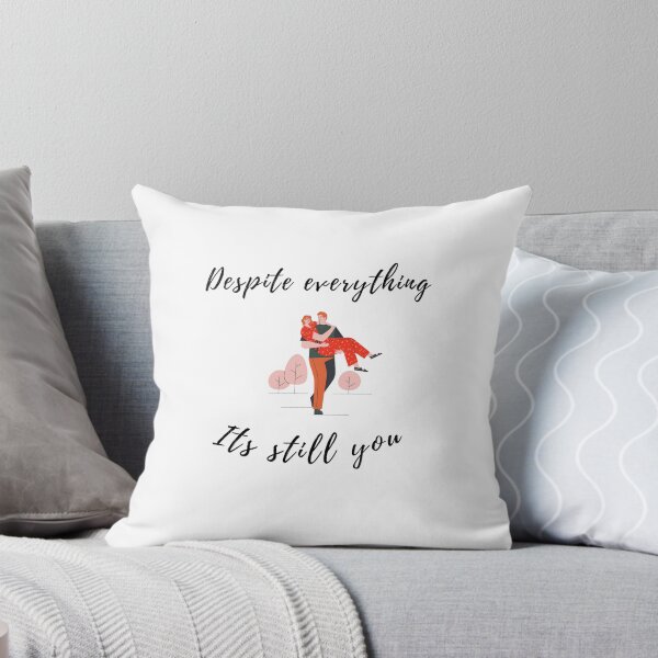 Item preview,  Despite everything its still you sarcastic quote t shirt [P-DEI 28]  designed and sold by HIPNOTIZAR  CRAFTS.