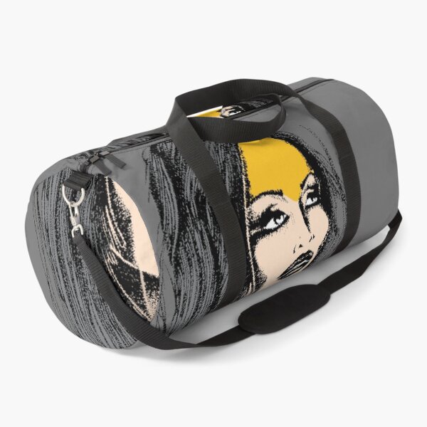 Item preview, Drawing inspired by pop icon Pete Burns of Dead or Alive designed and sold by Francesco Carli.