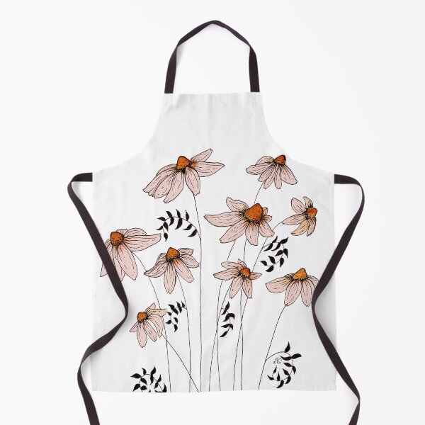 Item preview, Wild Daisies designed and sold by María Casas Watercolour Designs.