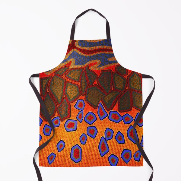 Item preview, Brook Trout Camo Texture designed and sold by MikaelJenei.