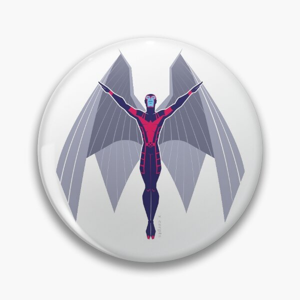 Item preview, The Angel of DEATH designed and sold by xcerpts.