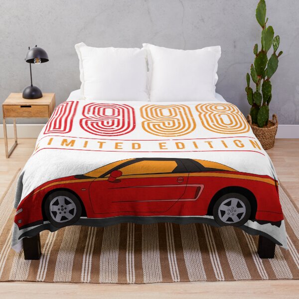 Item preview, 1998 Limited Edition Car designed and sold by Vroomium.
