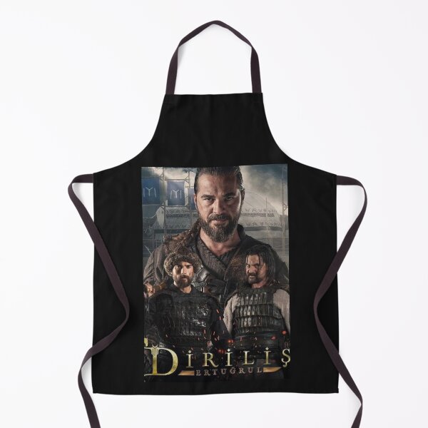 Item preview, ERTUGRUL AND ALPs designed and sold by TN Shop.