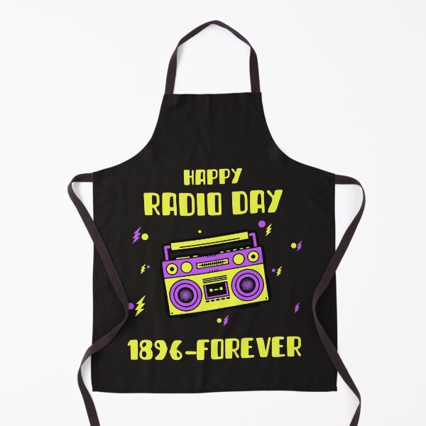 Item preview, Radio Day designed and sold by Pinu005.