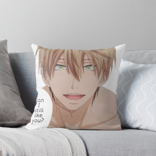 Item preview, Junta Azumaya (Chuunta) Dakaretai Otoko Yaoi designed and sold by Chanwooirl.
