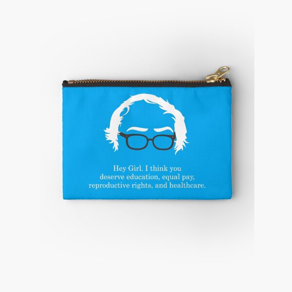 Item preview, Bernie - Hey Girl designed and sold by ScarletsWork.