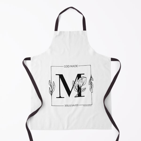 Item preview, God Made Jesus Saved (M) designed and sold by HeartCrushes4u.