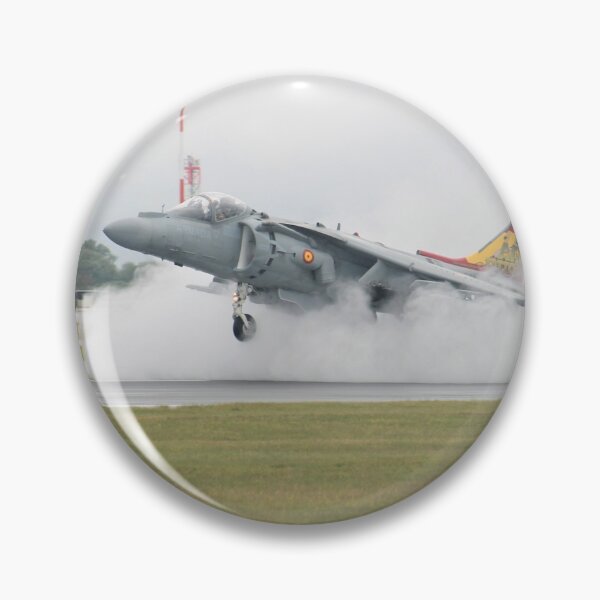 Item preview, RIAT Harrier designed and sold by h-antrobus.