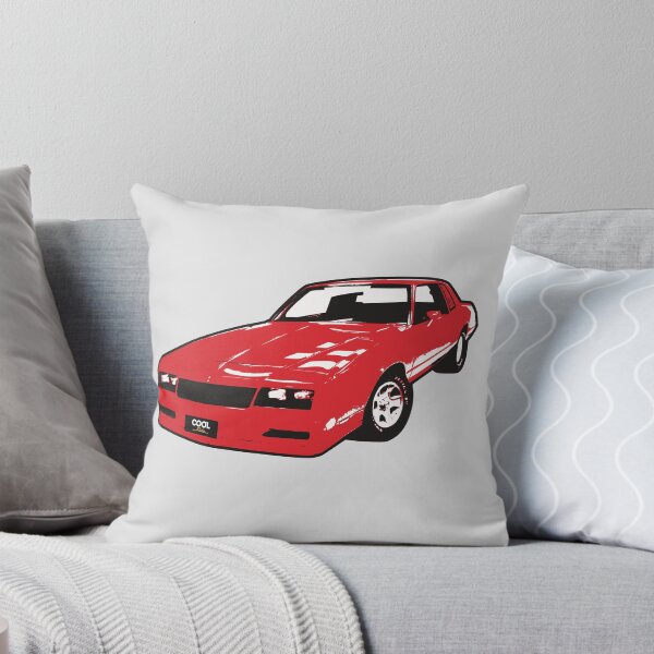 Item preview, 80's Red MC designed and sold by CoolRide.