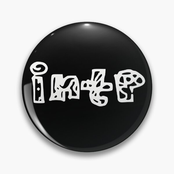 Item preview, iNTP designed and sold by artsomenautte.