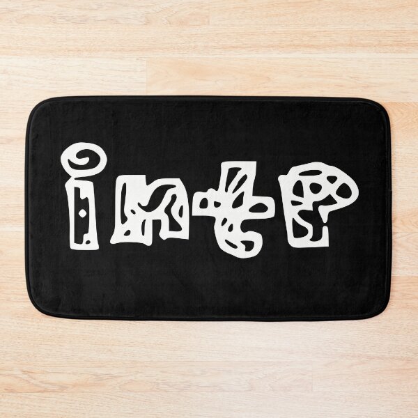 Item preview, iNTP designed and sold by artsomenautte.