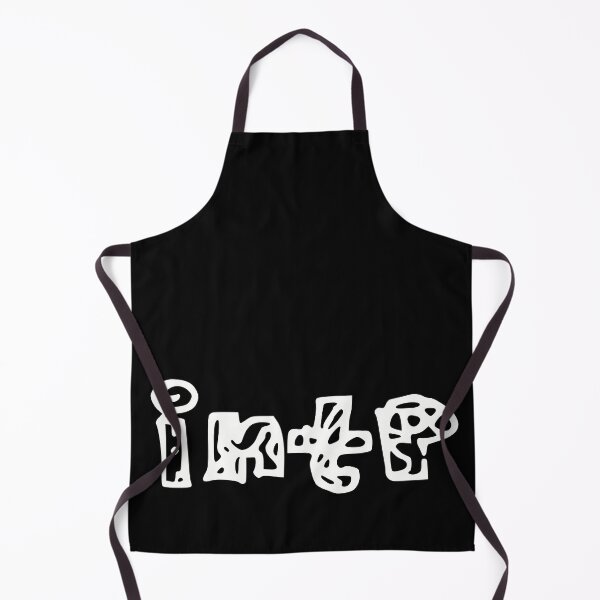 Item preview, iNTP designed and sold by artsomenautte.