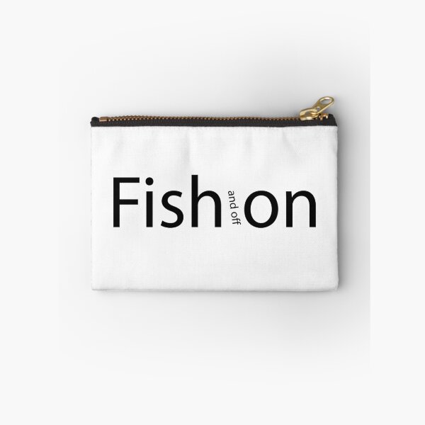 Item preview, Fish on and off designed and sold by mary02.