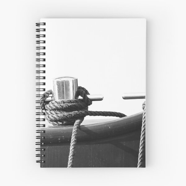 Item preview, Moored. designed and sold by Paul Pasco.