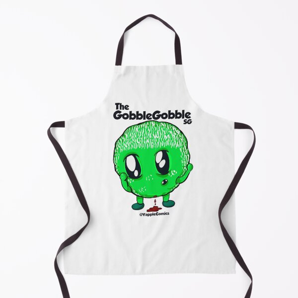Item preview, The Gobble Gobble Singapore: Ondeh Ondeh designed and sold by Gobblegobblesg.