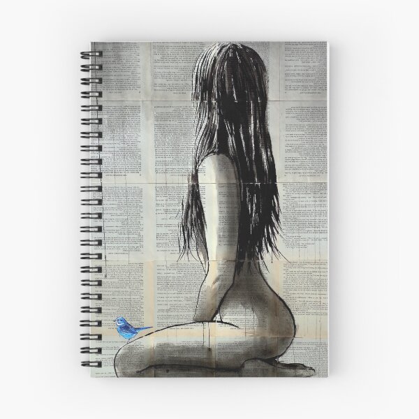 Item preview, whisper designed and sold by Loui  Jover.