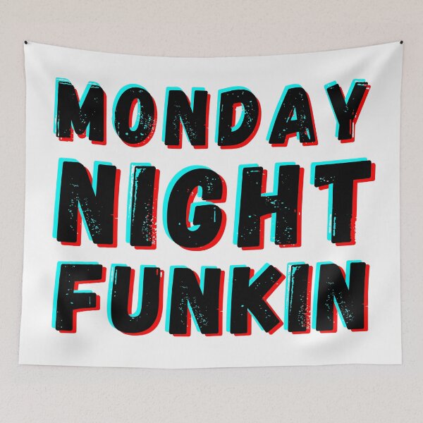 Item preview, Monday night funkin designed and sold by OneTimeEngineer.
