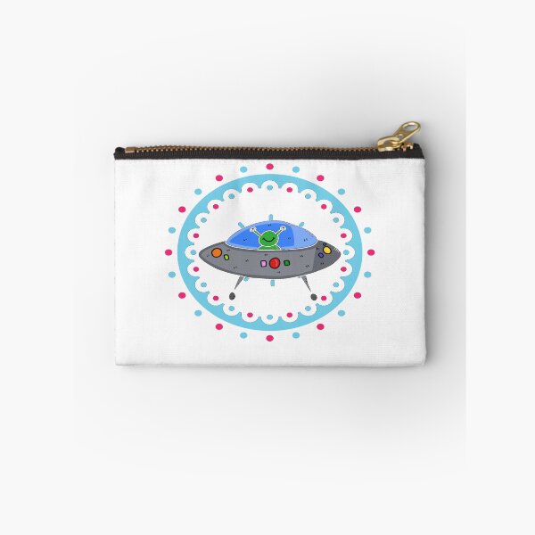 Item preview, Ufo Spaceship -  Aliens spaceship gift designed and sold by pedroserpa.