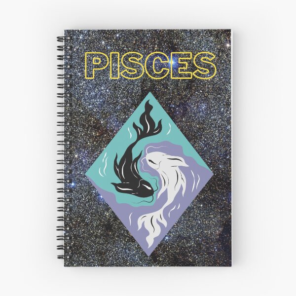 Item preview, Birth Sign Pisces Apparel & Accessories designed and sold by Zodiakshop.