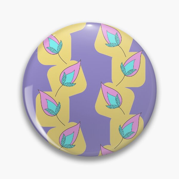 Item preview, Fusion Pattern designed and sold by artsy-ink.