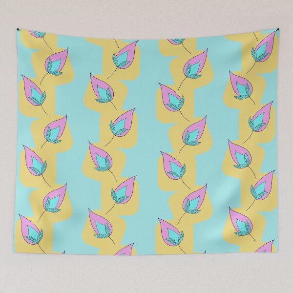 Item preview, Fusion Pattern designed and sold by artsy-ink.
