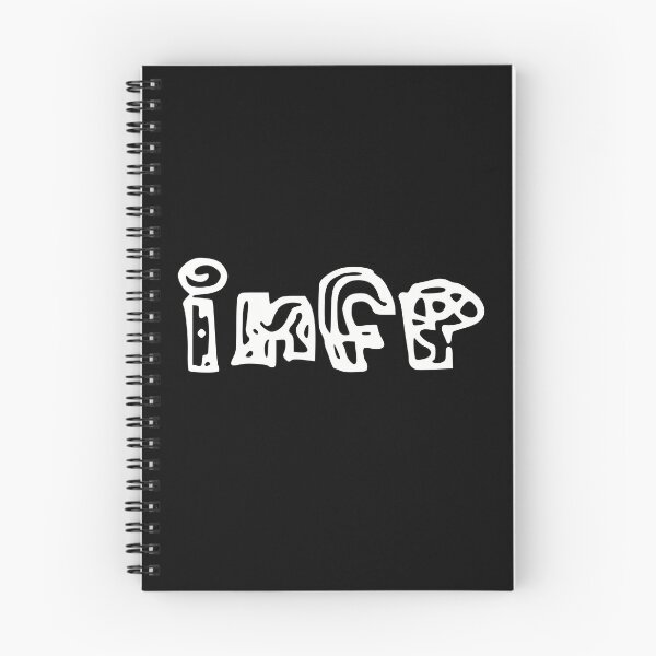 Item preview, iNFP designed and sold by artsomenautte.