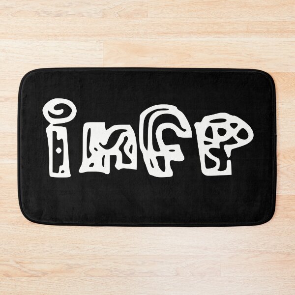 Item preview, iNFP designed and sold by artsomenautte.