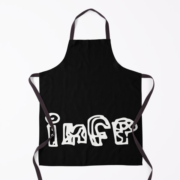 Item preview, iNFP designed and sold by artsomenautte.