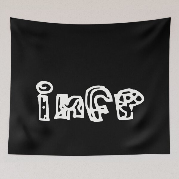 Item preview, iNFP designed and sold by artsomenautte.