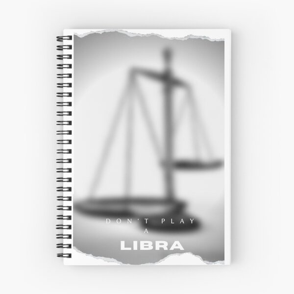 Item preview, No juegues con Libra. designed and sold by Azodiac.