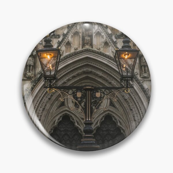 Item preview, The post and the minster V designed and sold by Eduardo Vieira.