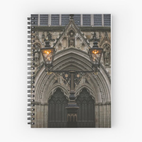 Item preview, The post and the minster V designed and sold by Eduardo Vieira.