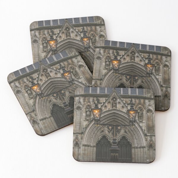 Item preview, The post and the minster V designed and sold by Eduardo Vieira.