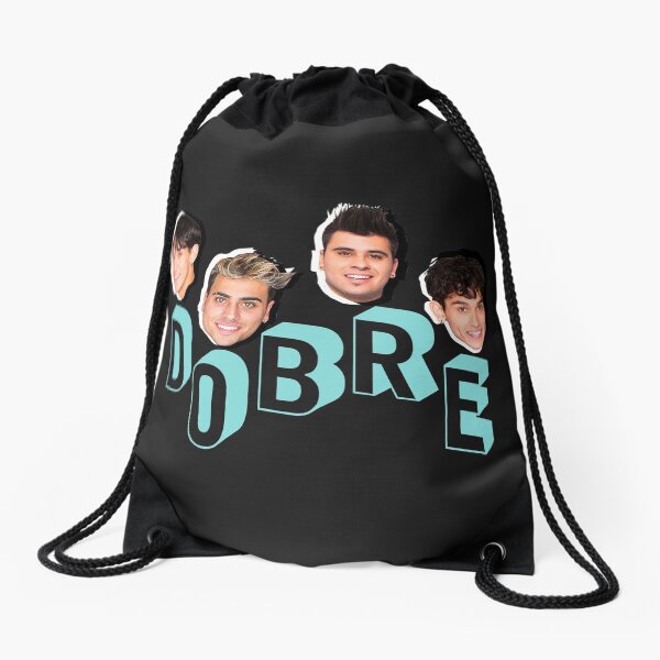 dobre merch backpack