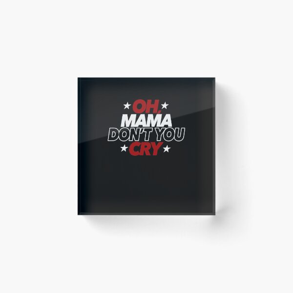Item preview, Oh mama don't you cry designed and sold by LimaChippewa.