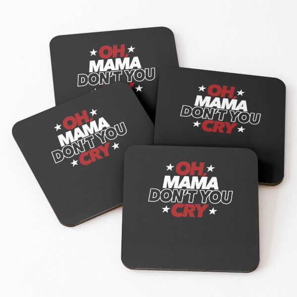 Item preview, Oh mama don't you cry designed and sold by LimaChippewa.