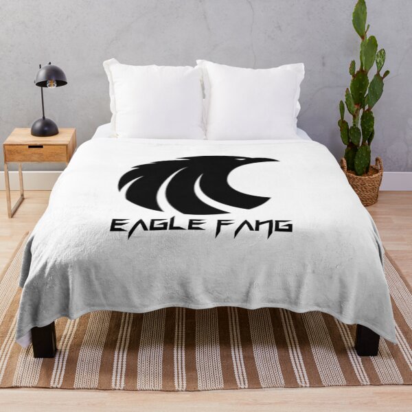 Item preview, Eagle fang designed and sold by Pixel Pantry.